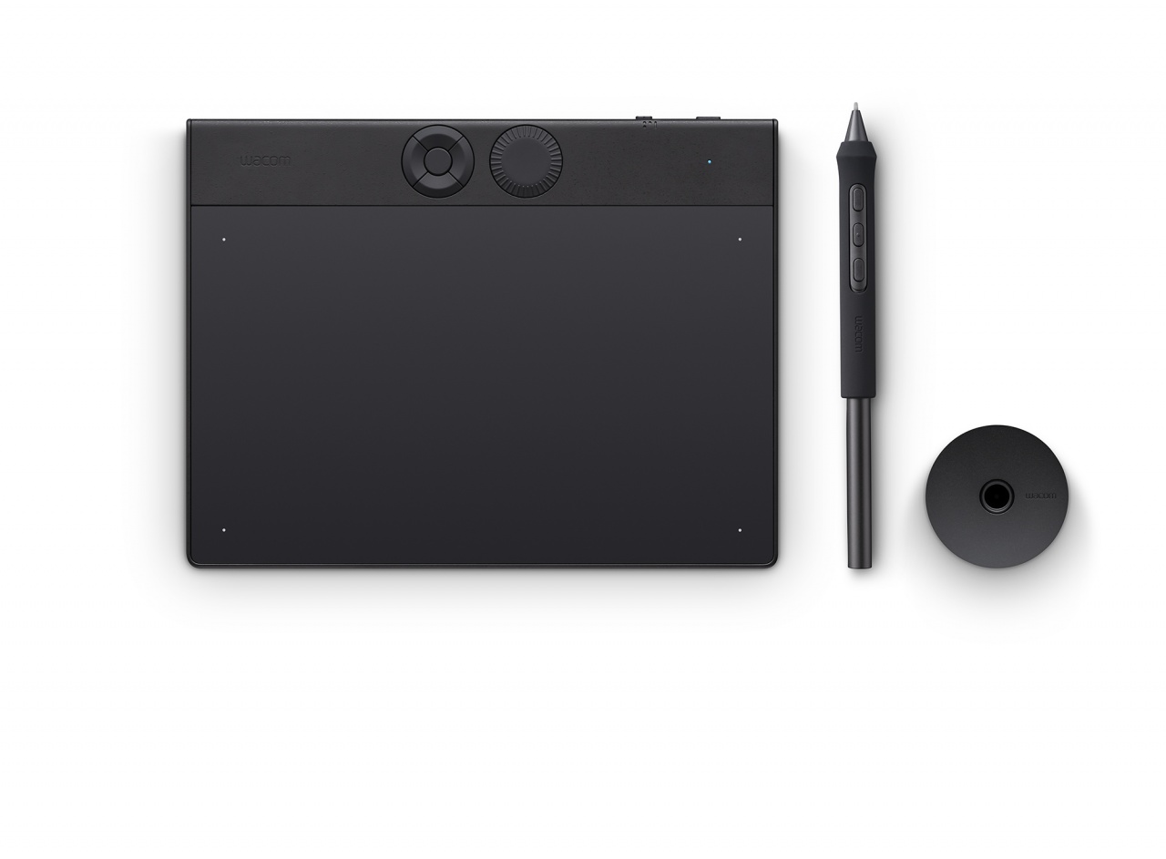 Intuos Pro pen tablet Small