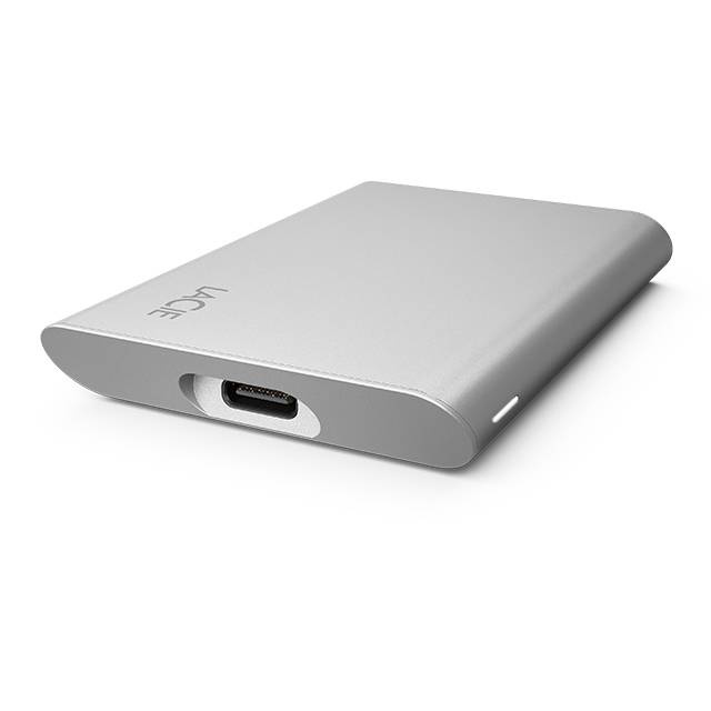 LaCie Portable SSD v2 1TB T3