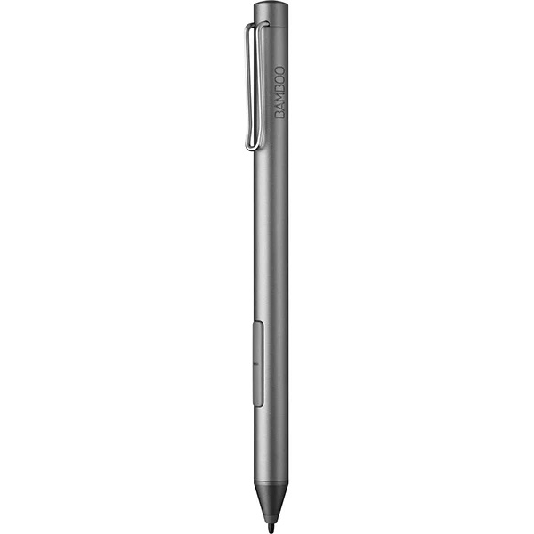 Bamboo Ink Stylus, 2nd Gray T2