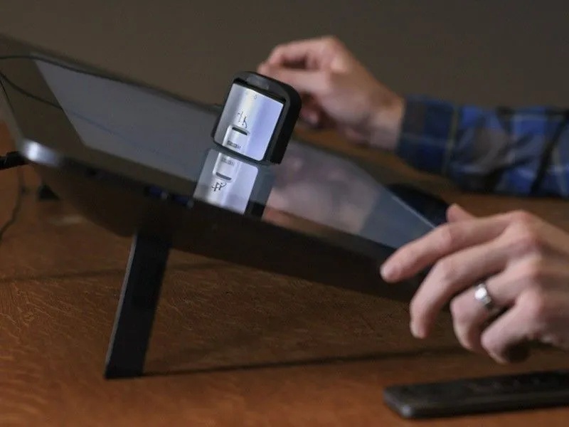 Wacom Color Manager T4