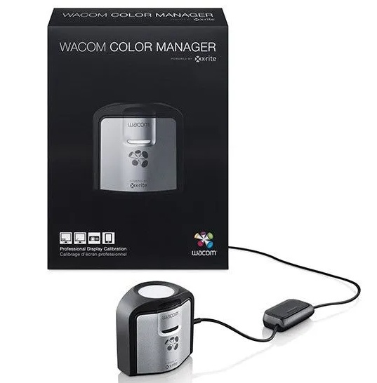 Wacom Color Manager T1