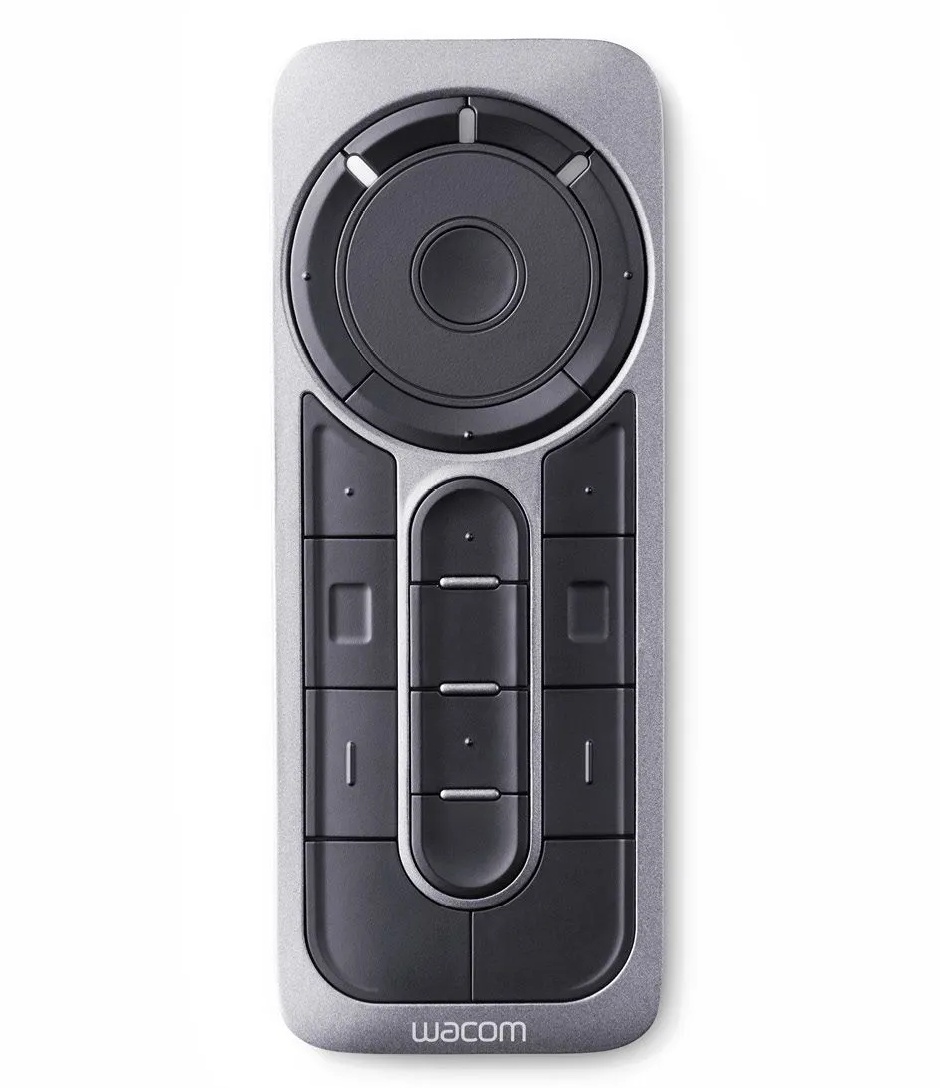 ExpressKey Remote Accessory