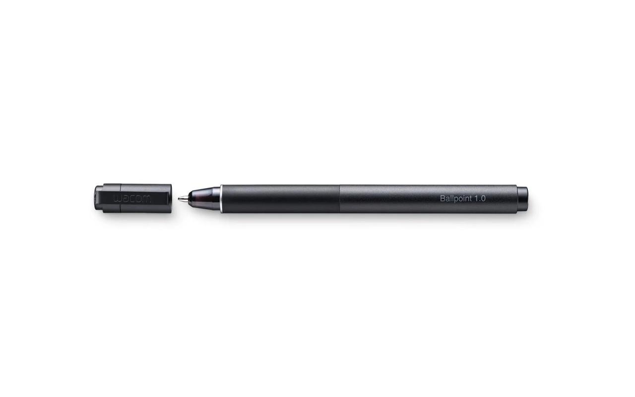 Wacom Ballpoint BP 1.0 Refill  T3