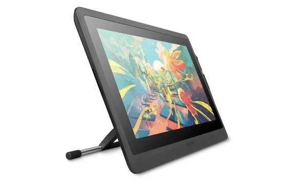 Wacom Adjustable Landscape Stand T3