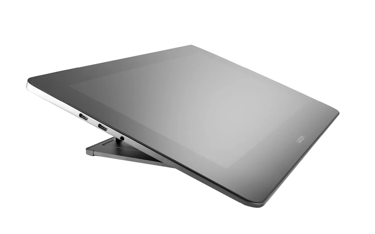 Cintiq Pro 13/16 Stand & MobileStudio Stand T2