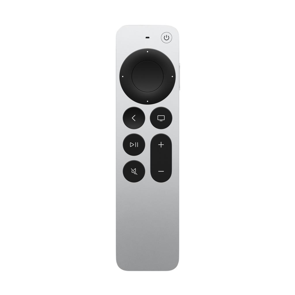 Apple TV REMOTE (4th Gen)