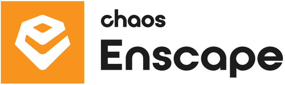 Chaos Enscape Solo Annual Subscription