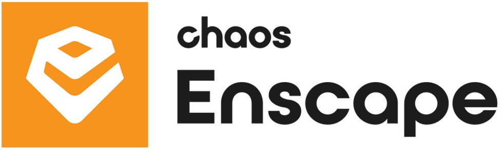 Chaos Enscape Premium (najam 12 mjeseci)