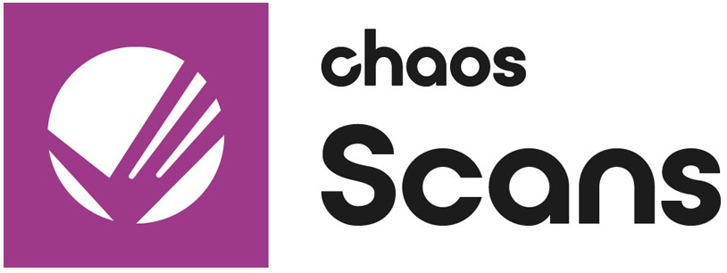 Chaos Scans Annual Subscription