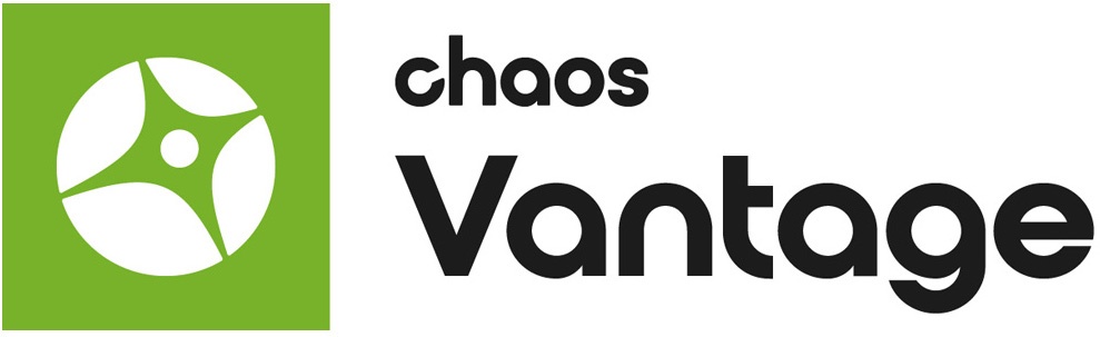 Chaos Vantage Annual Subscription