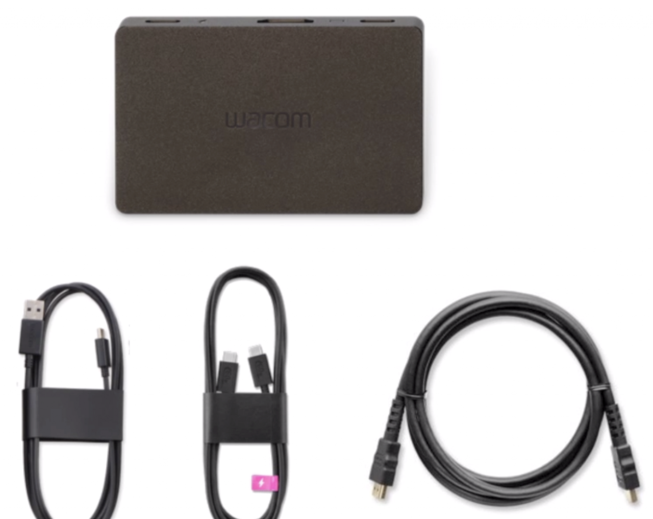 Wacom One HDMI Converter Kit