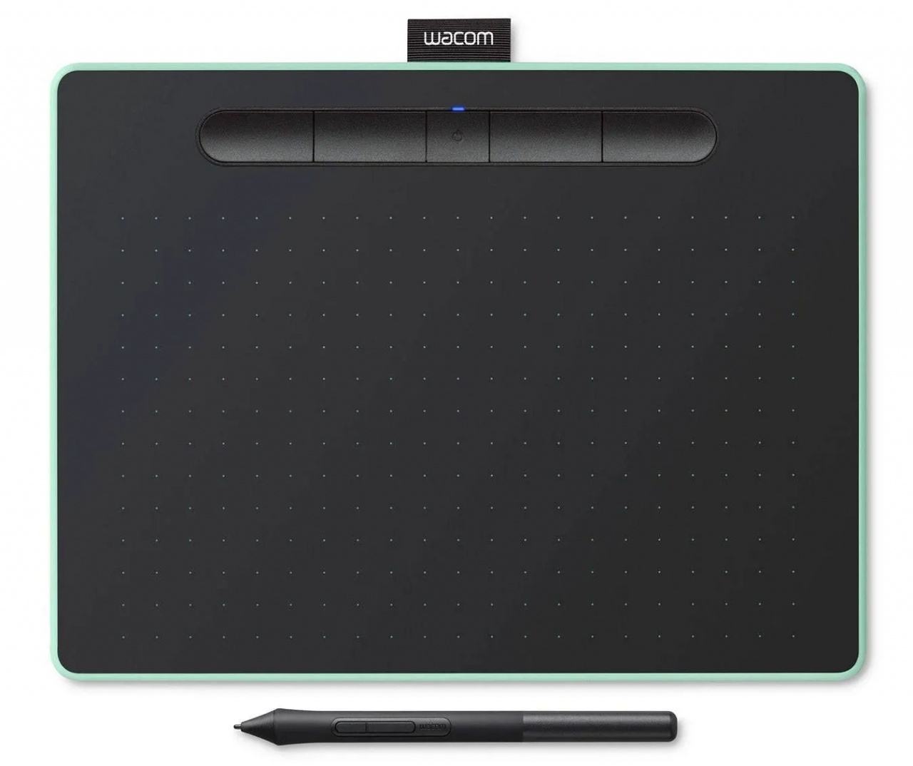 Intuos Bluetooth Medium Pistachio T1