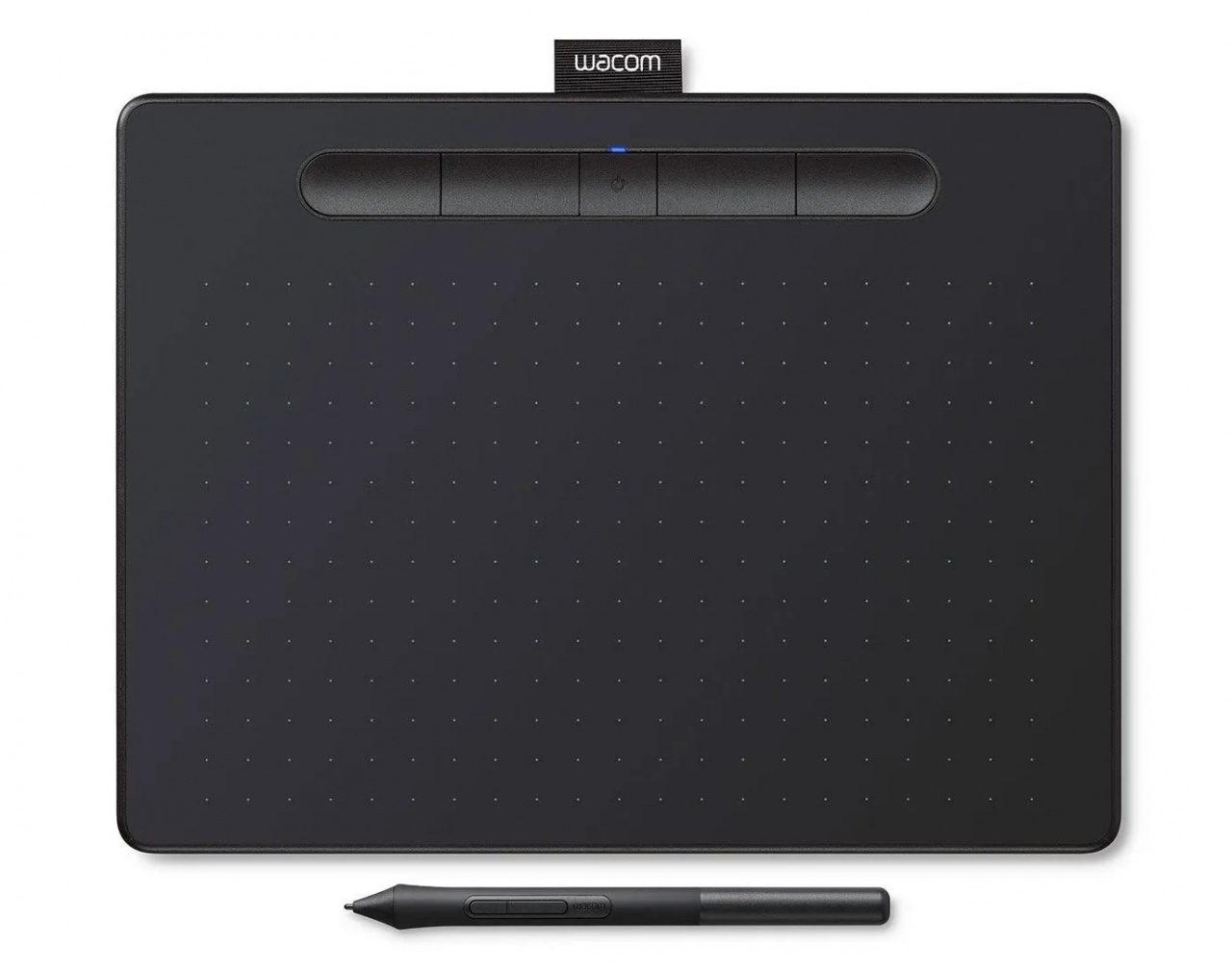Wacom Intuos Small Black BTS T1
