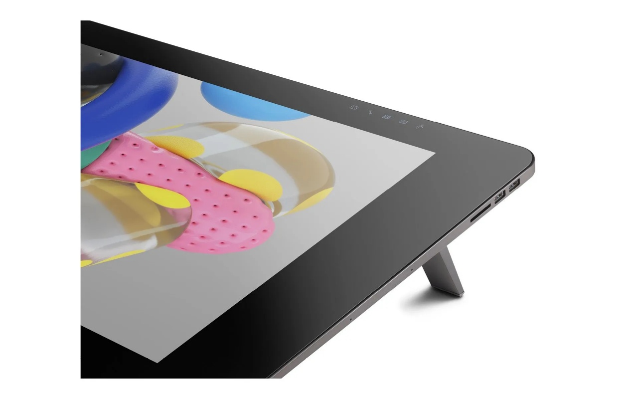 Cintiq Pro 24 Pen & Touch Display PROMO T2