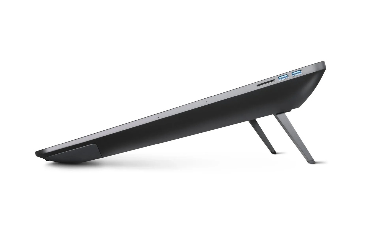 Cintiq Pro 24 Pen & Touch Display - BTS T3