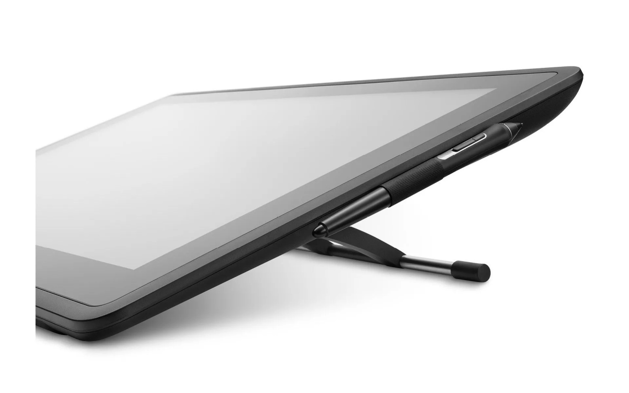 Cintiq 22 Pen Display - BLAGDANSKA PONUDA T3