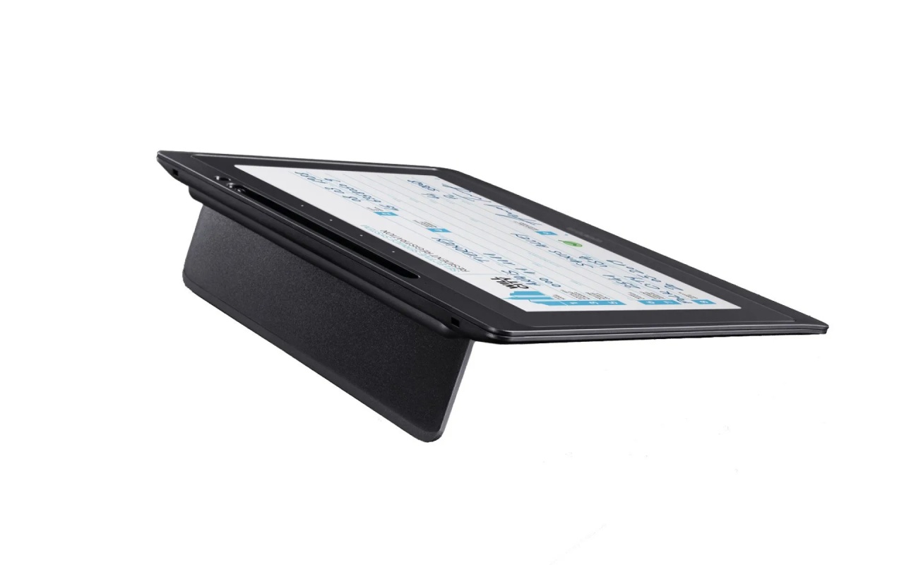 Wacom Signature Set DTU-1141B + Sign Pro PDF Lite T4