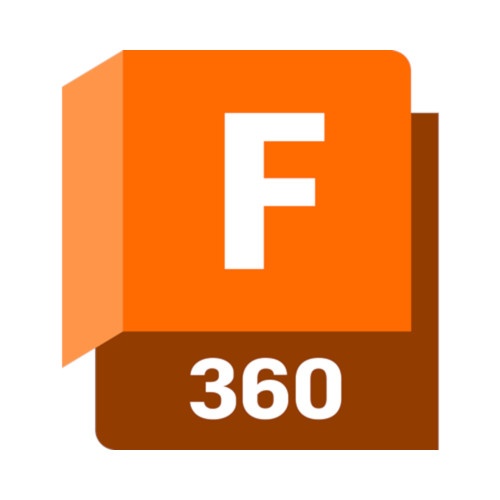 Fusion 360 CLOUD Single-user Annual Subscription