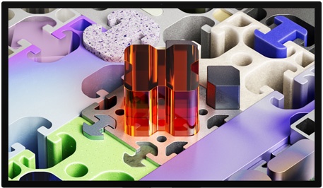 Apple Studio Display XDR - Nano-texture glass - VESA mount adapter (Stand not included)