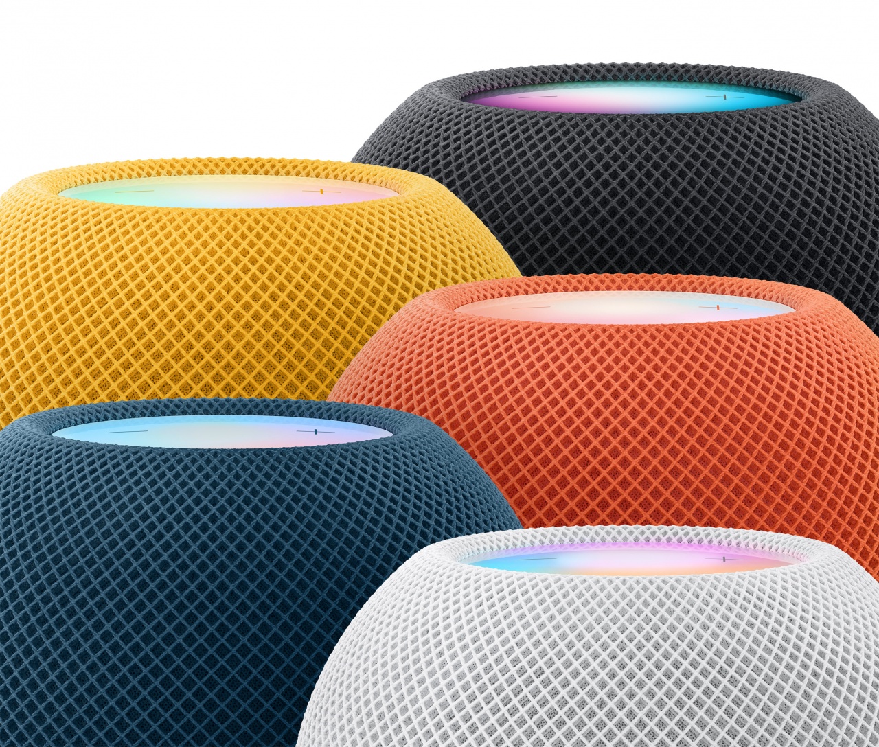 Apple HomePod mini White T2