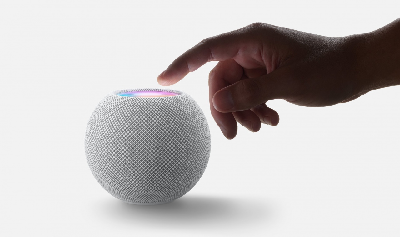 Apple HomePod mini White T3