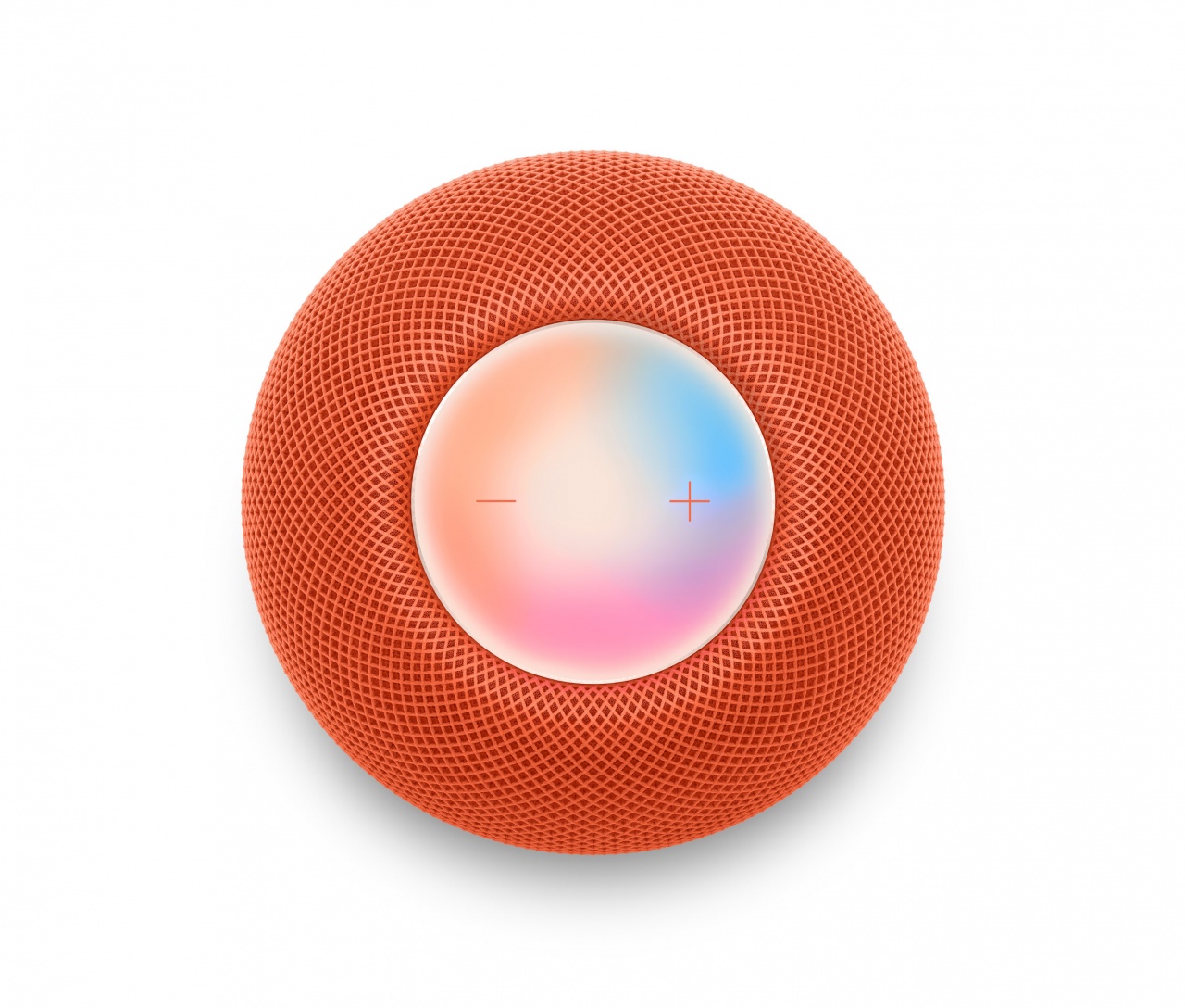 Apple HomePod mini Orange T4