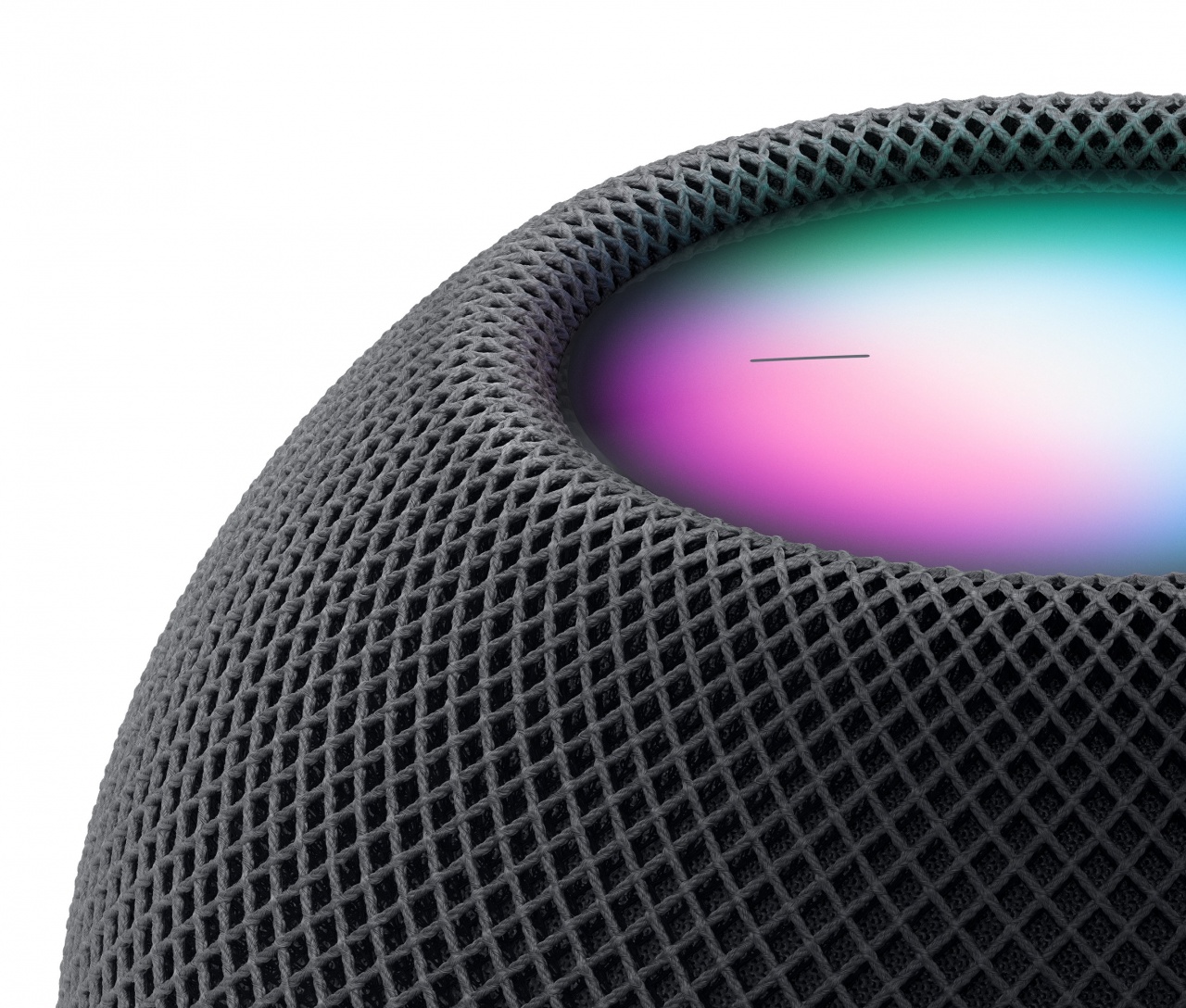 Apple HomePod mini Midnight T4
