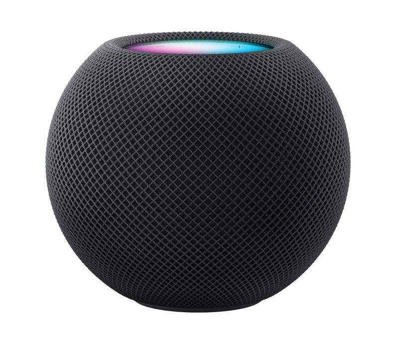 Apple HomePod mini Midnight