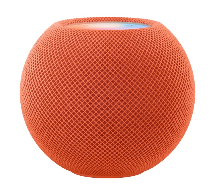 Apple HomePod mini Orange