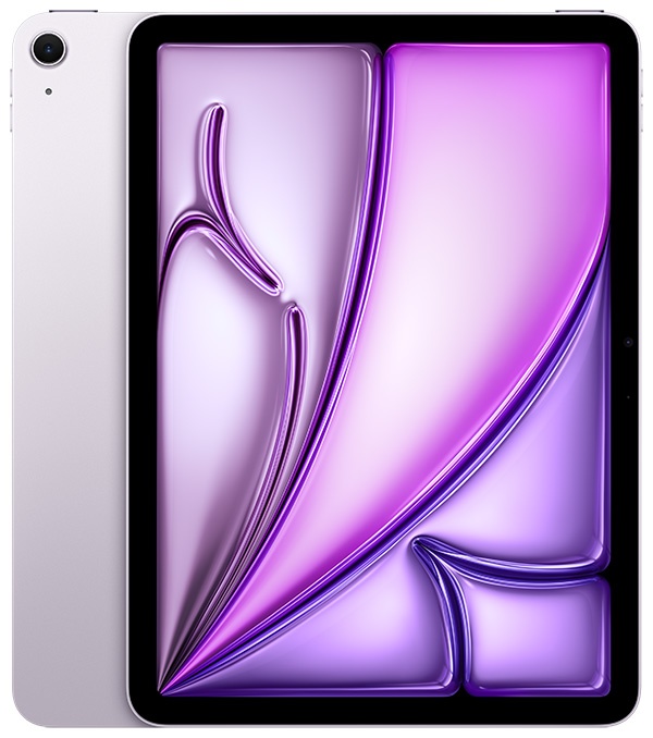 Apple 11-inch iPad Air (M2) Cellular 1TB - Purple