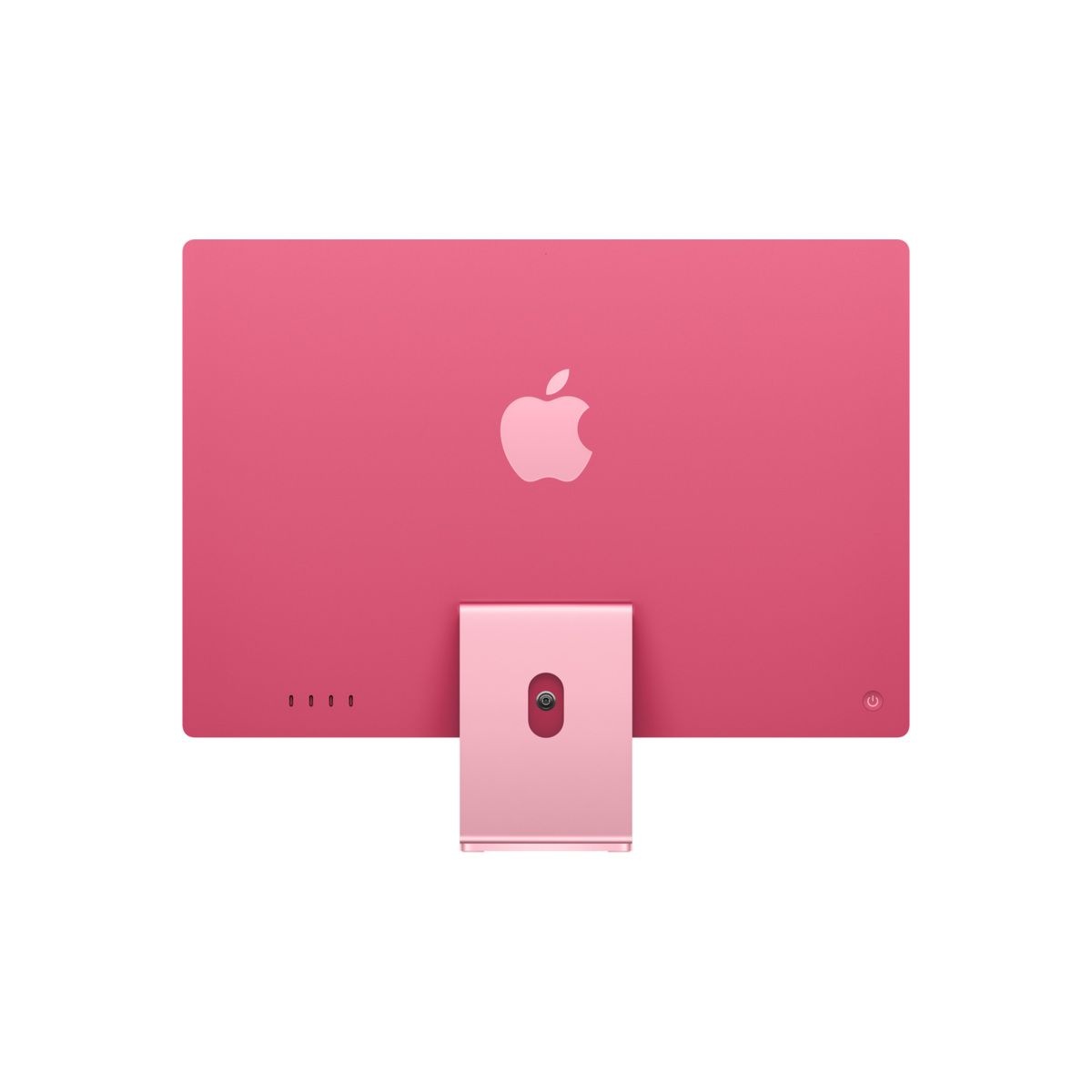 iMac 24-inch, 4.5K Retina display, Apple M4 10C CPU/10C GPU/16GB/512GB SSD - Pink T2