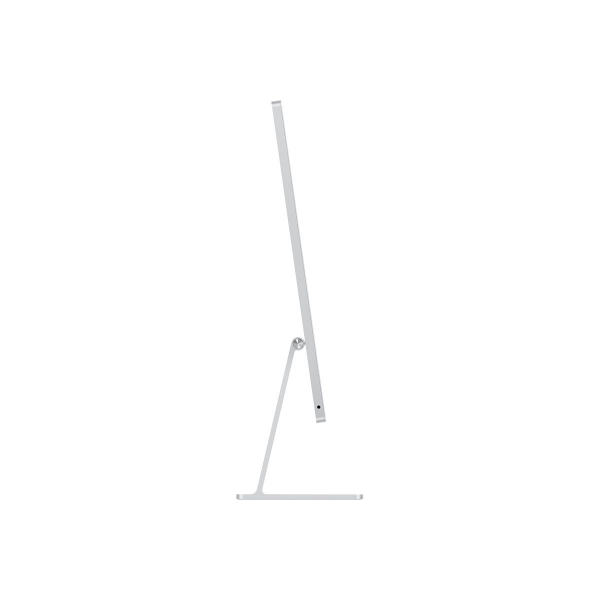 iMac 24-inch, 4.5K Retina display, Apple M4 10C CPU/10C GPU/24GB/512GB SSD - Silver T3