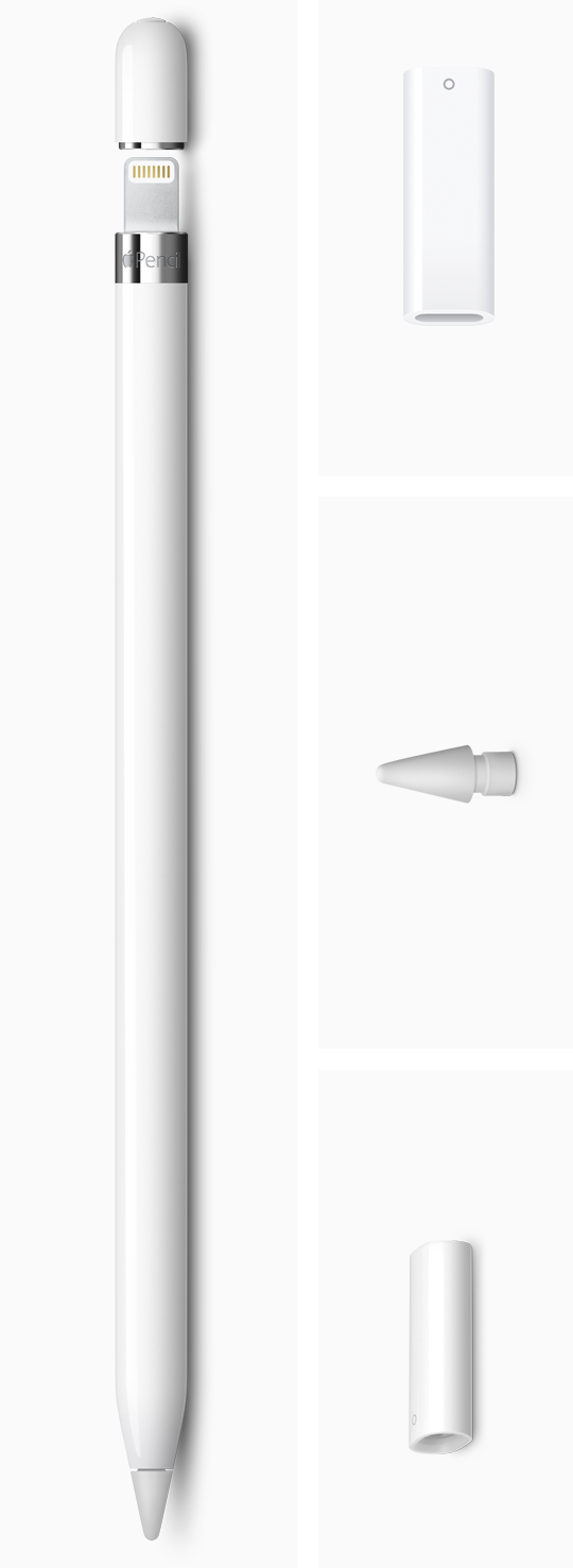 Apple Pencil (1st Generation)