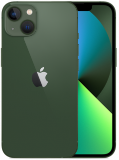 Apple iPhone 13 256GB  Green