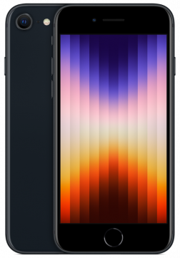 Apple iPhone SE 128GB PROMO (izbor boja ovisno dostupnosti)