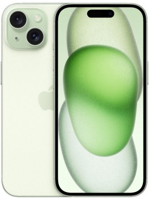 Apple iPhone 15 128GB Green  