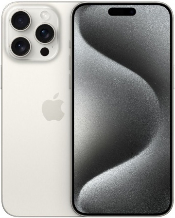 Apple iPhone 15 Pro Max 256GB PROMO (izbor boja ovisno dostupnosti)