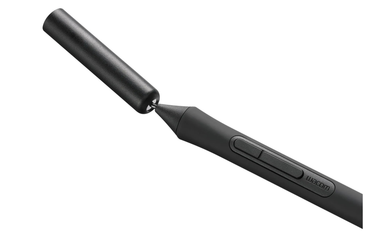 Wacom Pen 4K Intuos CTL-4100 CTL- 6100 T3