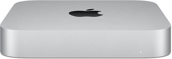 Apple Mac Mini, M2 8C CPU/10C GPU/8GB/512GB