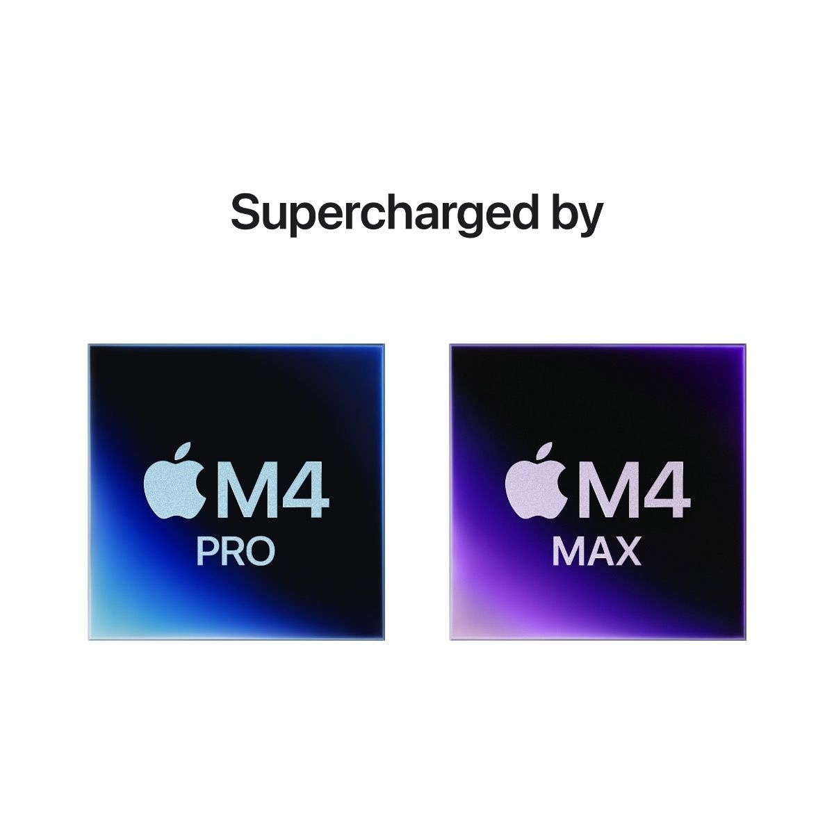 MacBook Pro 16, M4 Max 14C CPU/32C GPU/36GB RAM/1TB SSD - Silver HR T3