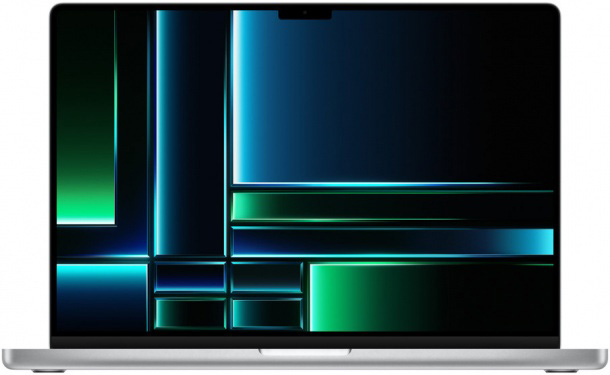 MacBook Pro 16, M3 Max 14C CPU/30C GPU/36GB RAM/1TB SSD - Silver HR