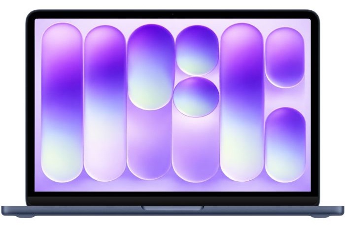 MacBook Neo 13 A18 PRO 6C CPU/5C GPU/8GB/512GB Indigo