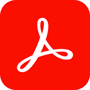 Adobe Acrobat Standard 2020 WIN trajna licenca 