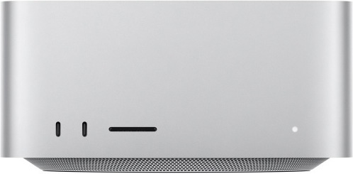 Mac Studio M5 Ultra chip with 30-core CPU and 64-core GPU, 96GB RAM, 1TB SSD T1
