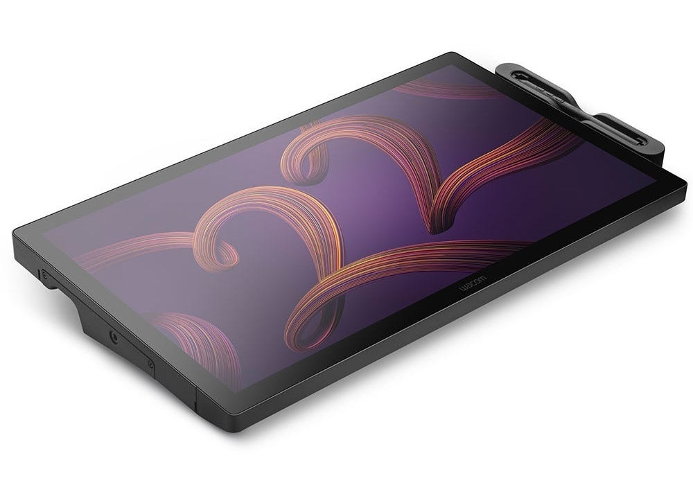 Cintiq Pro 22 Pen & Touch Display T2
