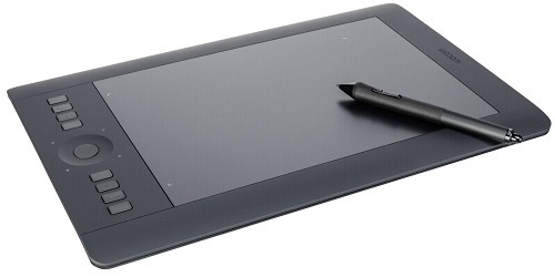 Intuos PRO Medium - BLAGDANSKA PONUDA