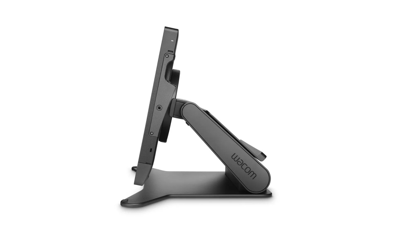 Cintiq Pro 22 Stand T2