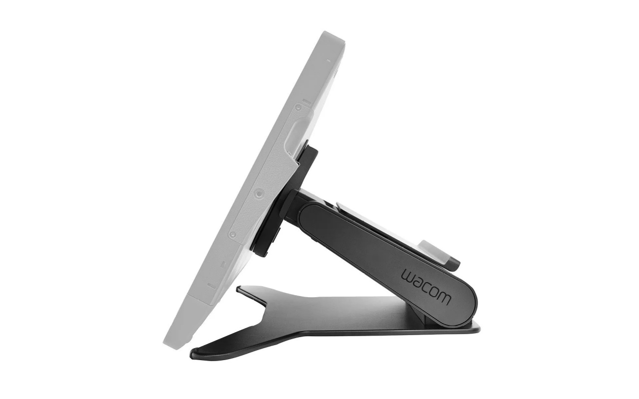 Cintiq Pro 27 Stand T2