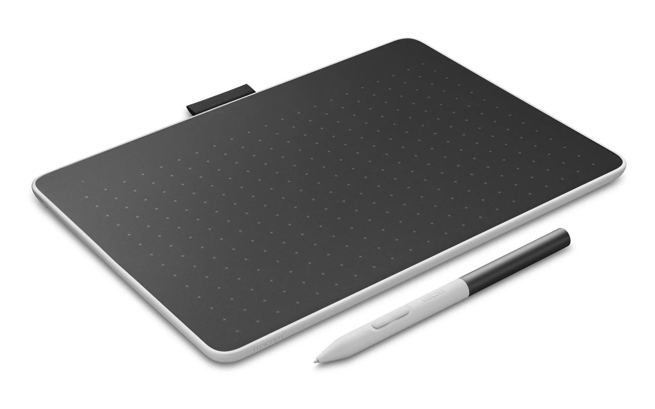 Wacom One Pen tablet Medium PROMO SVIBANJ T2