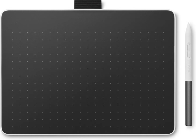 Wacom One Pen tablet Medium PROMO SVIBANJ T1